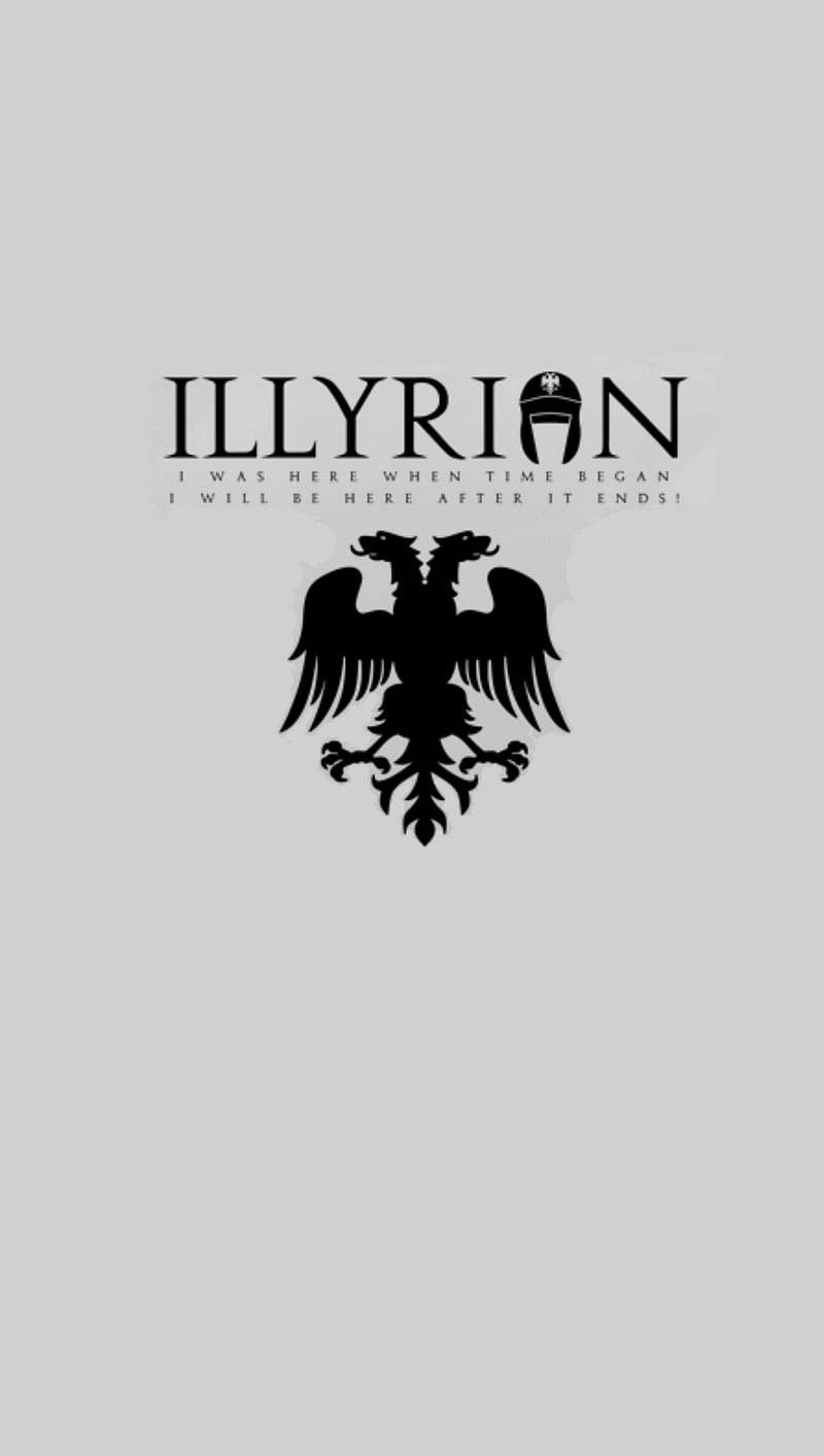 Illyrian, alb, albanian, shqip, HD phone wallpaper