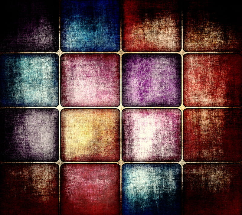 HD abstract blocks wallpapers | Peakpx