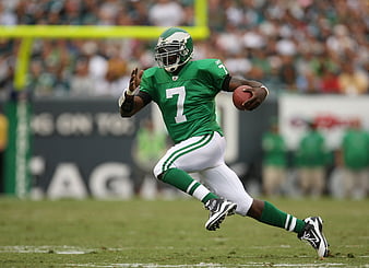 Michael Vick: Breaking News, Rumors & Highlights