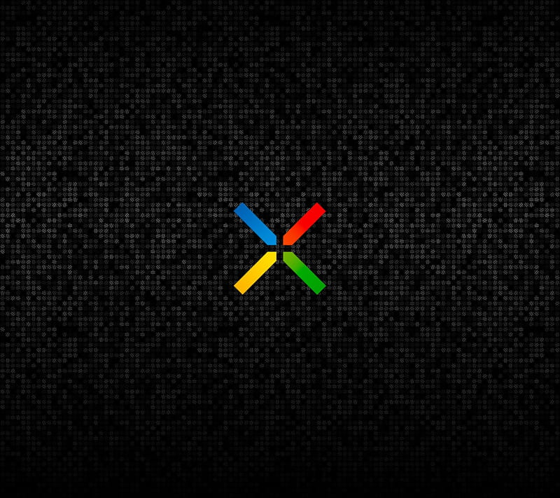 Nexus 5, black, google, logo, nexus 4, HD wallpaper
