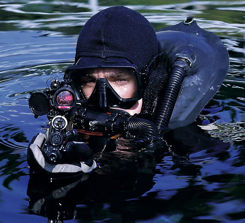 NAVY SEAL, seal operator, HD wallpaper | Peakpx