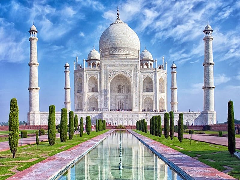 India Tourism, Discover India, Travel India, India travel guide, HD wallpaper