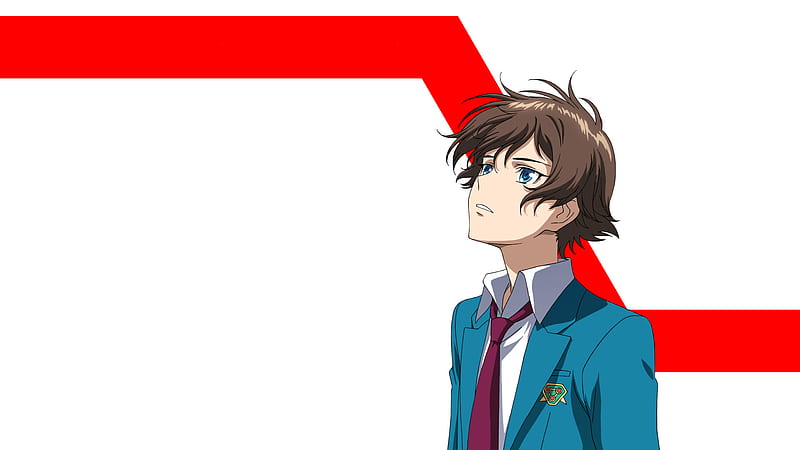 Tokishima Haruto, Kakumeiki Valvrave (Valvrave The Liberator) - Zerochan  Anime Image Board