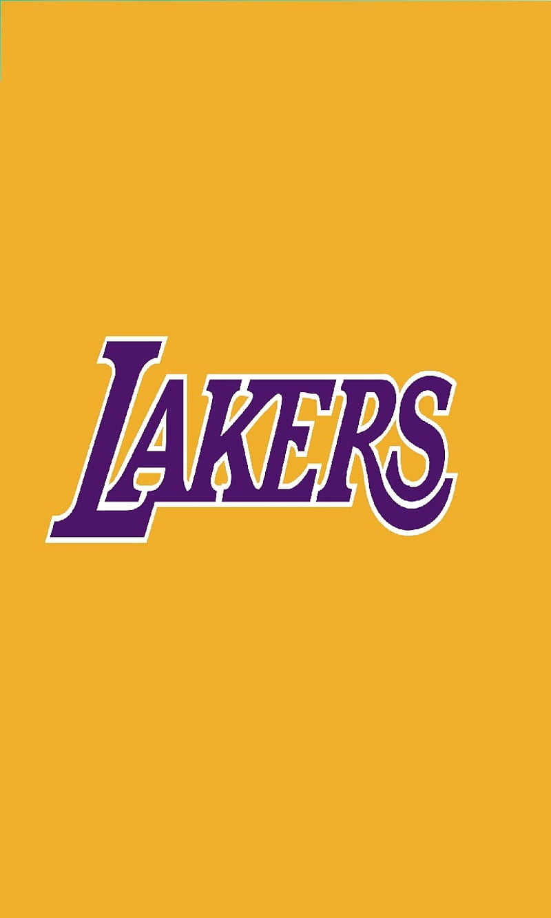 Lakers, bkb, nba sports, HD phone wallpaper | Peakpx