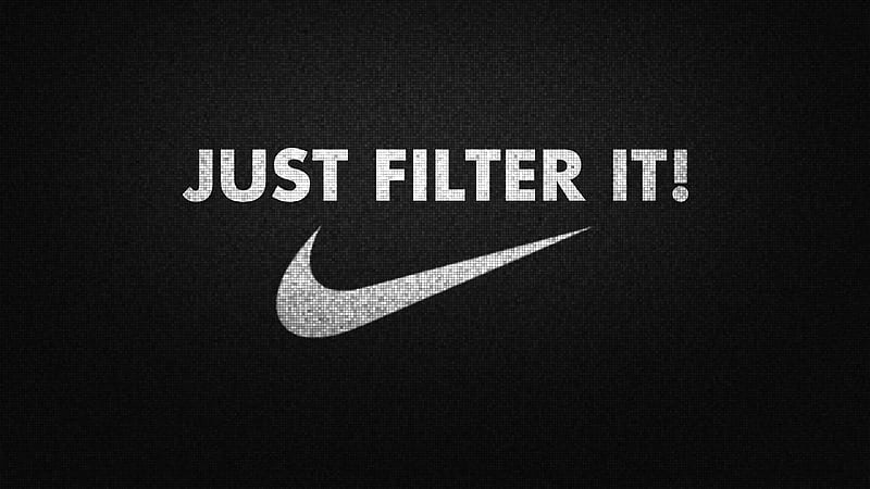 Nike Funny Typography, nike, funny, typography, HD wallpaper | Peakpx