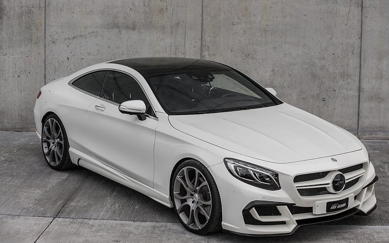 Nice Mercedes 2017: Mercedes-Benz C-Class, 2016, W205, Carlsson, white  mercedes, tuning, sedan Car24 - World Bayers Check more at http…