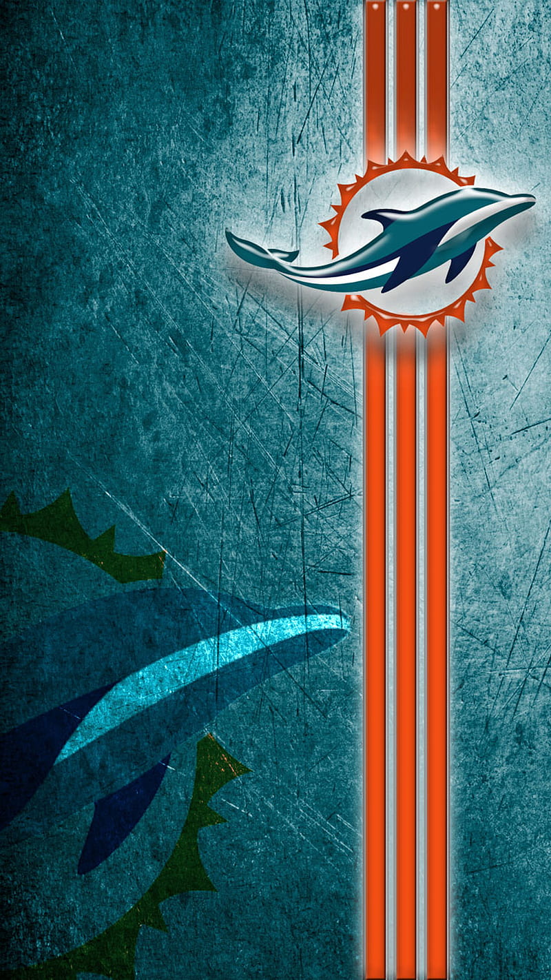 Free download Dolphins iPhone 6 Wallpaper link in comments miamidolphins  750x1334 for your Desktop Mobile  Tablet  Explore 55 Miami Dolphins  Images Wallpaper  Miami Dolphins Wallpaper Miami Dolphins Logo Wallpaper