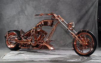 occ bikes