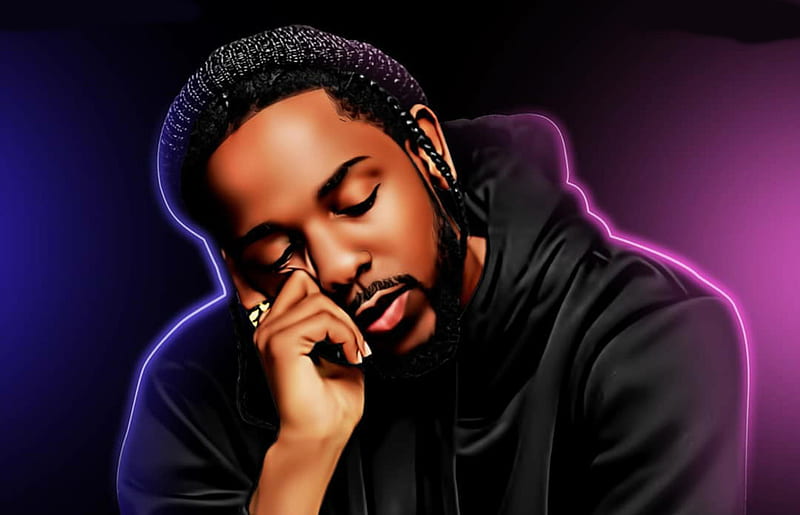 Kendrick Lamar - Best Posts: Kendrick Lamar Wallpapers
