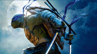 ninja turtles wallpaper hd