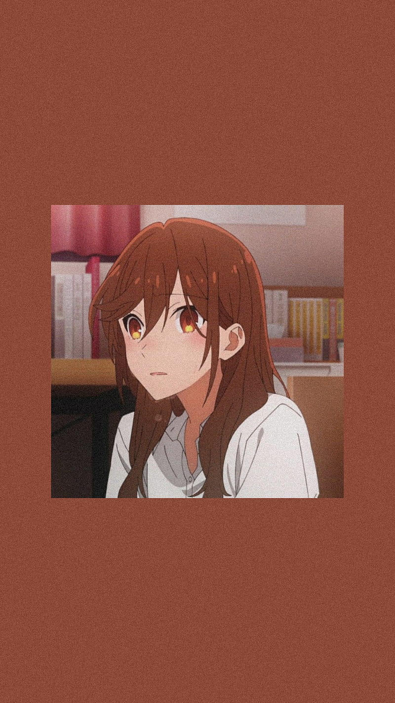 Anime Hori-san To Miyamura-kun 4k Ultra HD Wallpaper by yuriri