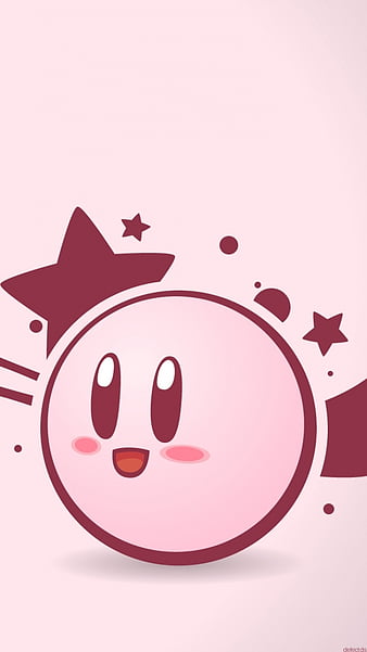 120 Kirby HD Wallpapers and Backgrounds