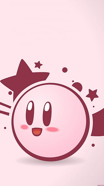 kirby live wallpaper hdTikTok Search