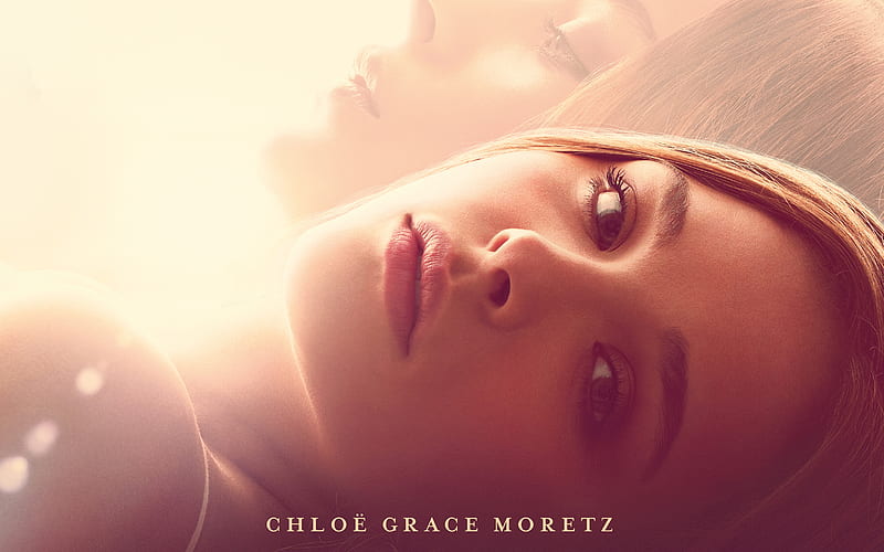 If I Stay Chloe Moretz, chloe-moretz, celebrities, girls, if-i-stay, HD wallpaper