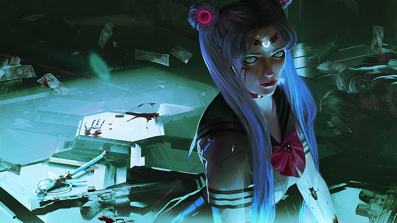 Cyberpunk: Edgerunners Review: A Top-Tier Video Game Adaptation