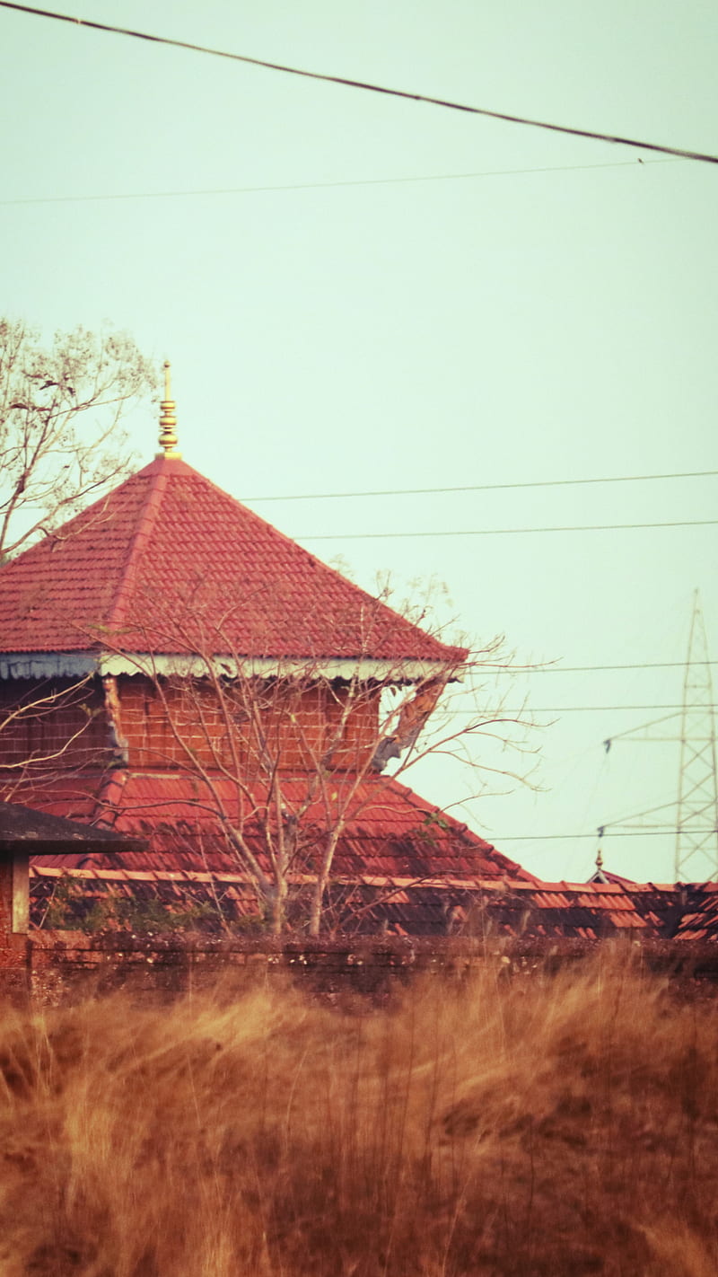 HD kerala temple wallpapers | Peakpx