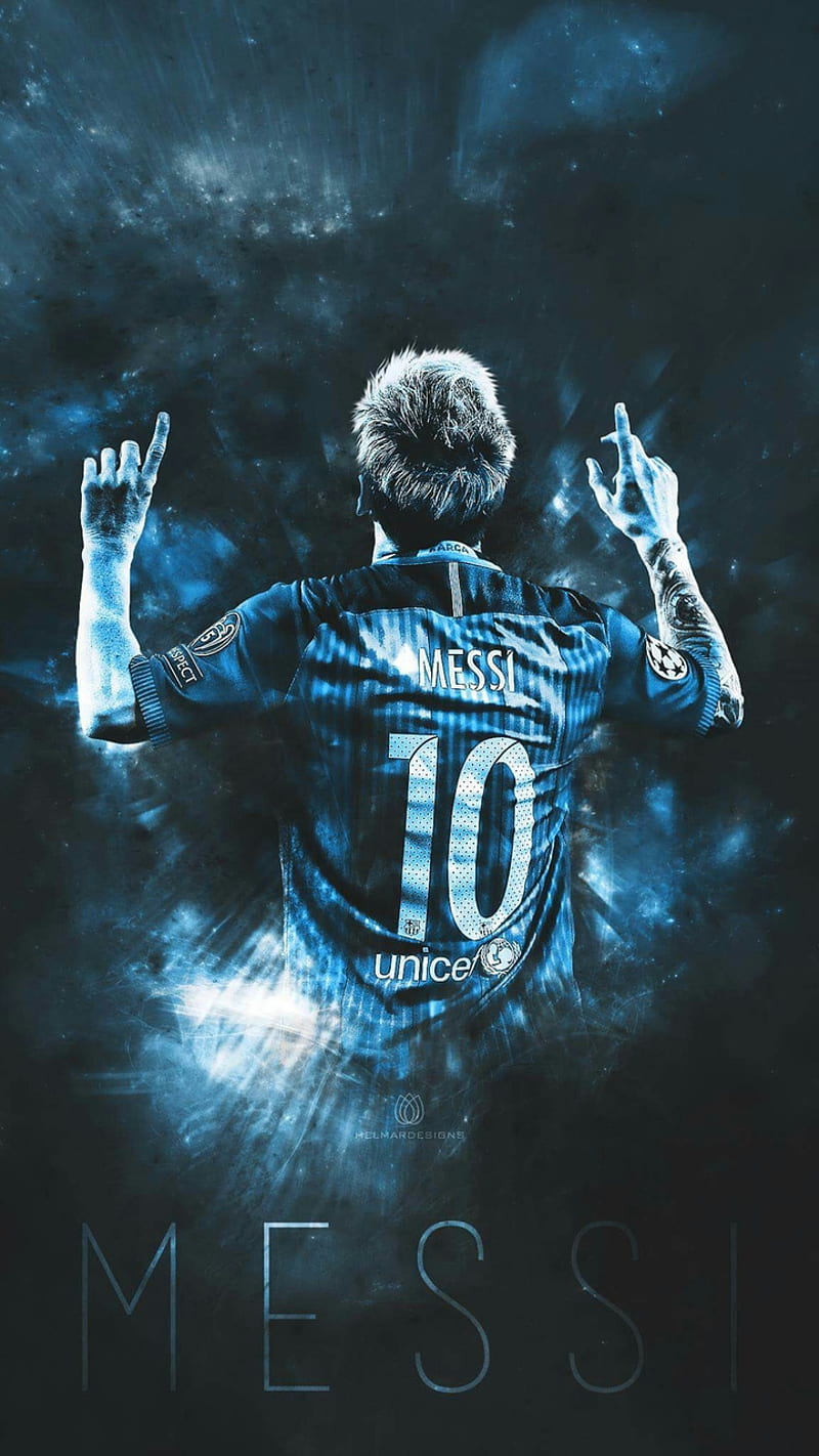 Lionel messi mobile backgrounds HD wallpapers  Pxfuel
