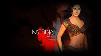 338px x 190px - Katrina Kaif Digital, sketch, bollywood, actress, katrina kaif, hot,  digital, HD wallpaper | Peakpx