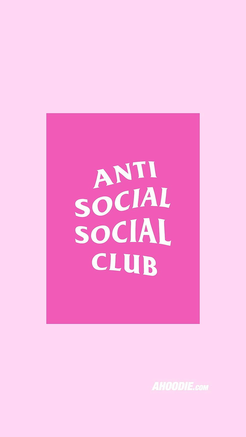 Anti social club, just a lil sum, just a lil summ, respect, HD phone ...