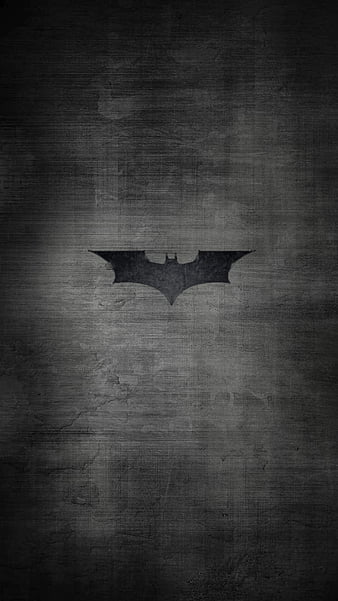 Batman Dark Knight Logo Wallpaper Hd