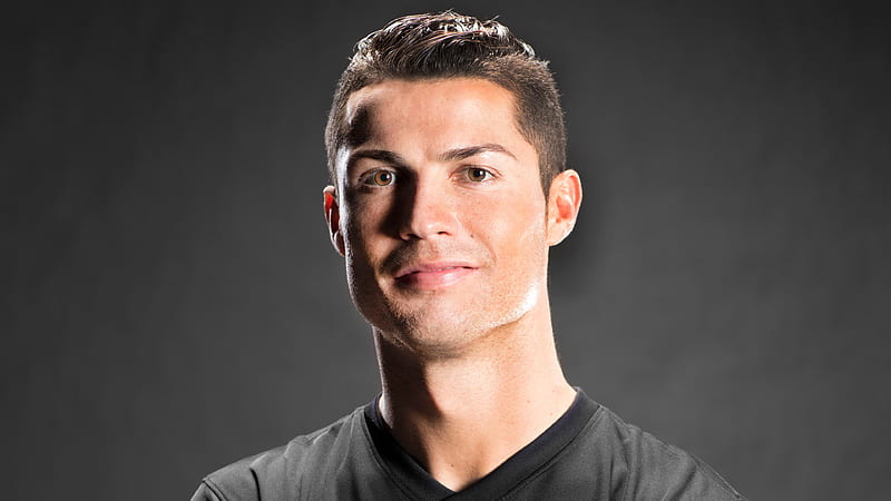 Cristiano Ronaldo New, cristiano-ronaldo, esports, football, boys, male-celebrities, HD wallpaper