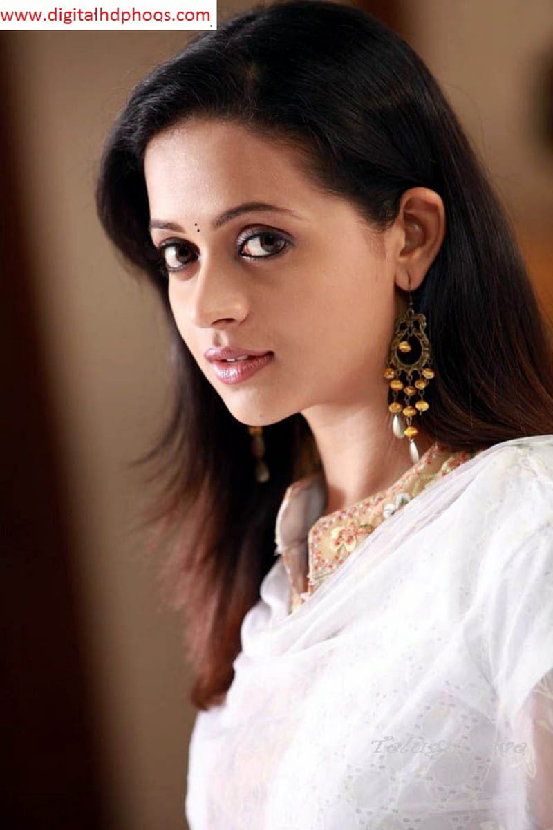 Bhavana, actress, HD phone wallpaper | Peakpx