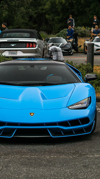 Lamborghini Centenario in London : r/carporn