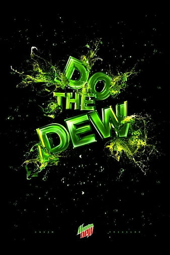 Mountain Dew Wallpapers  Wallpaper Cave