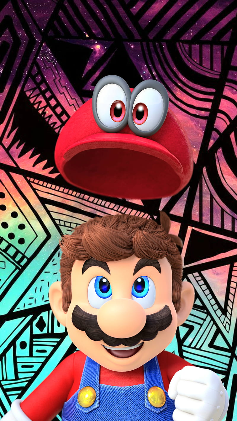 Super Mario Phone Wallpaper 77 images