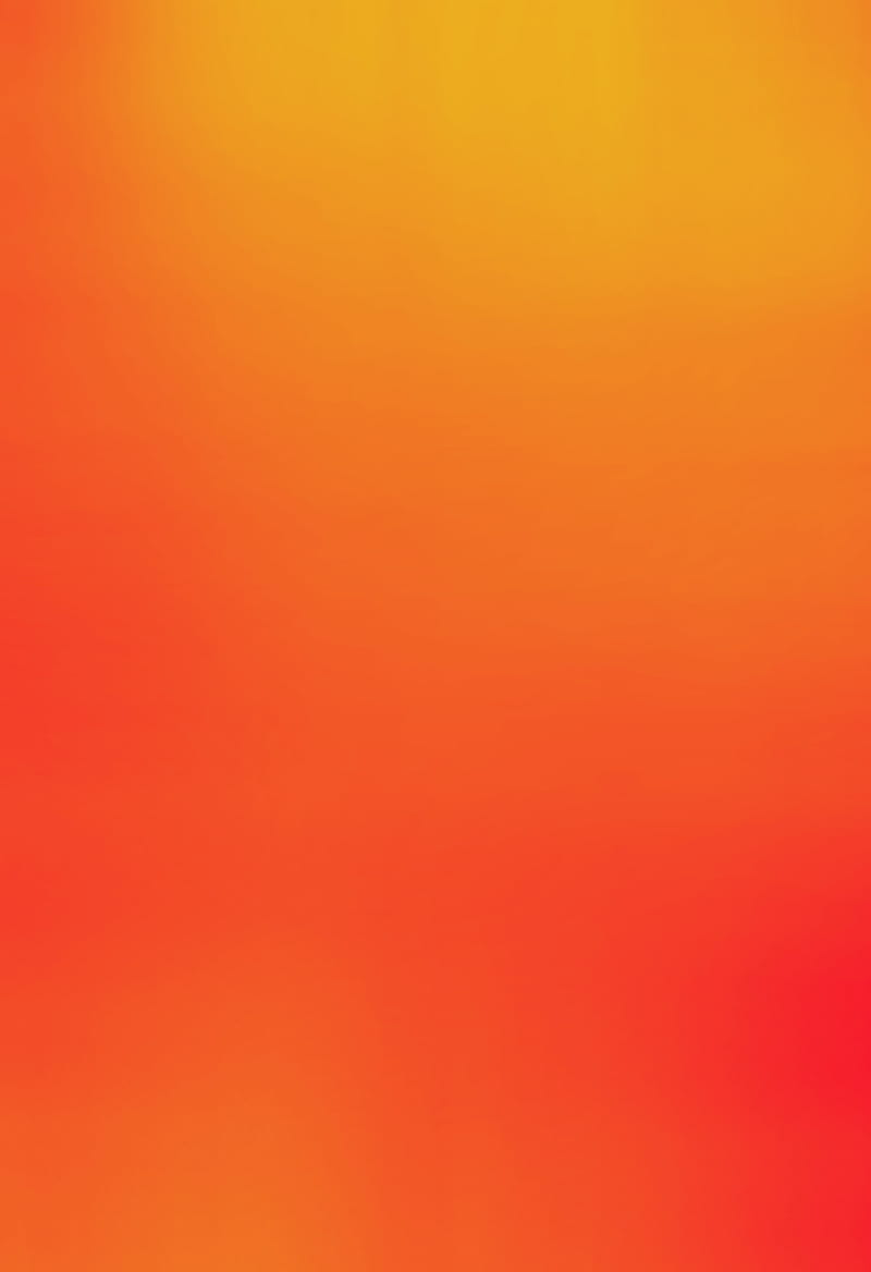 Color, orange, background, bright, HD phone wallpaper