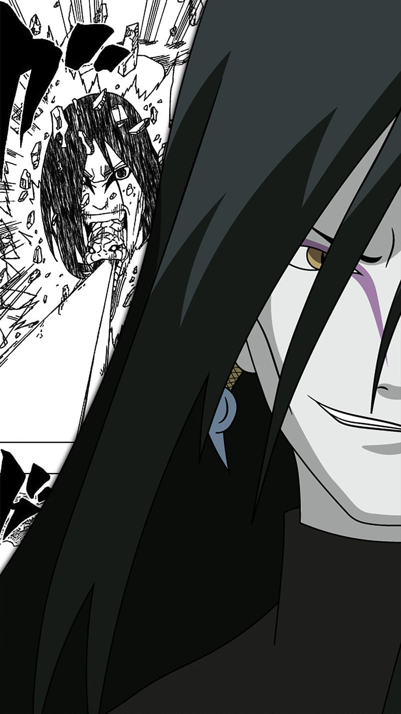Free download Download Orochimaru Anime Wallpaper 1024x769 Full HD  Wallpapers 1024x769 for your Desktop Mobile  Tablet   Naruto Anime  naruto Naruto pictures