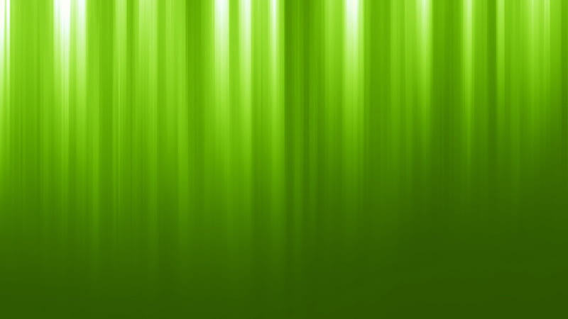 Green Shades Lines Green Aesthetic, HD wallpaper