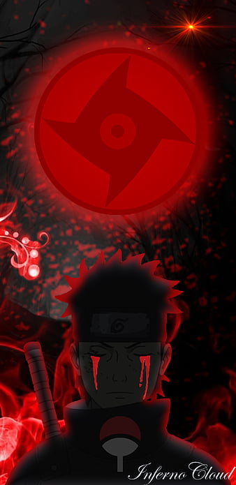 K O T O A M A T S U K A M I  Shisui Wallpaper by Shimarow on