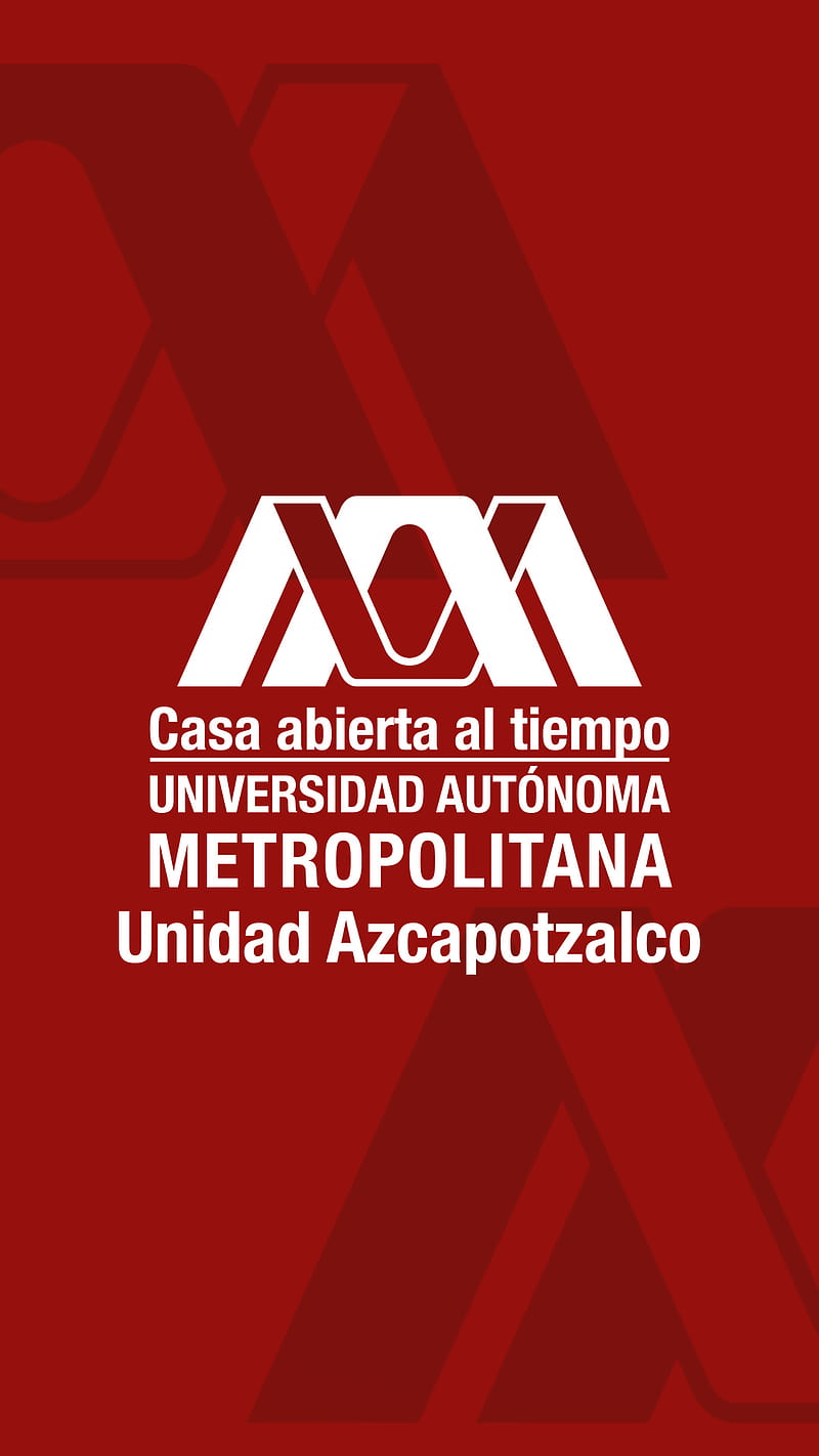 UAM Azcapotzalco, autonoma metropolitana, azcapotzalco, uam, uam a, uam az, uam azca, uam azcapo, universidad autonoma, HD phone wallpaper