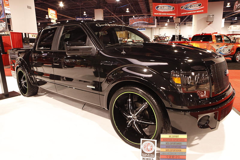 Ford F150 Carros F150 Ford Sporty Hd Wallpaper Peakpx