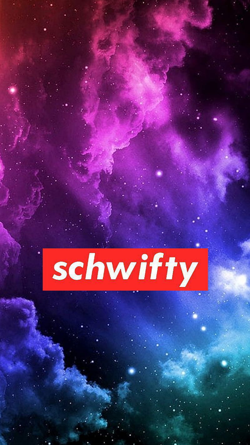 Schwifty Supreme, galaxy, morty, rick, rick and morty, HD phone wallpaper |  Peakpx