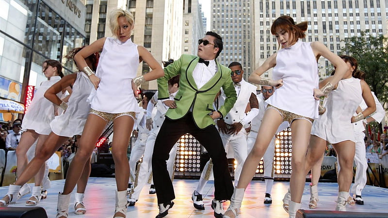 Gangnam Style live 2, gangnam, gangnam style, psy, kpop, HD wallpaper
