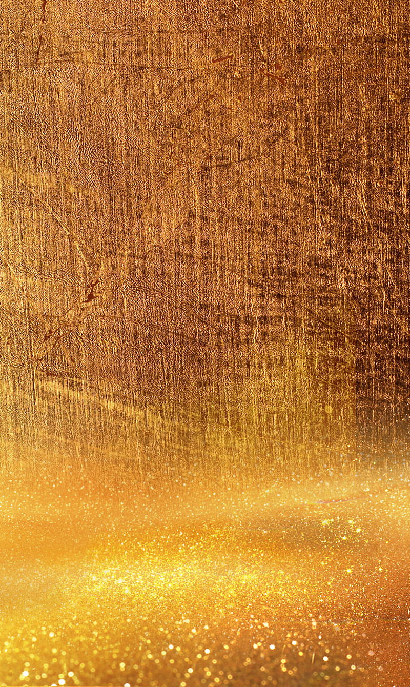 Golden, abstract, galaxy, gold, samsung, samsung alpha, HD phone wallpaper