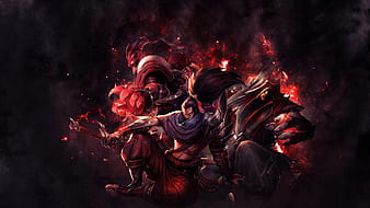 League Of Legends, Video Game, Lee Sin (League Of Legends), Yasuo (League Of Legends), HD wallpaper | Peakpx League Of Legends, Video Game, Lee Sin (League Of Legends), Yasuo (League Of Legends), HD wallpaper | Peakpx