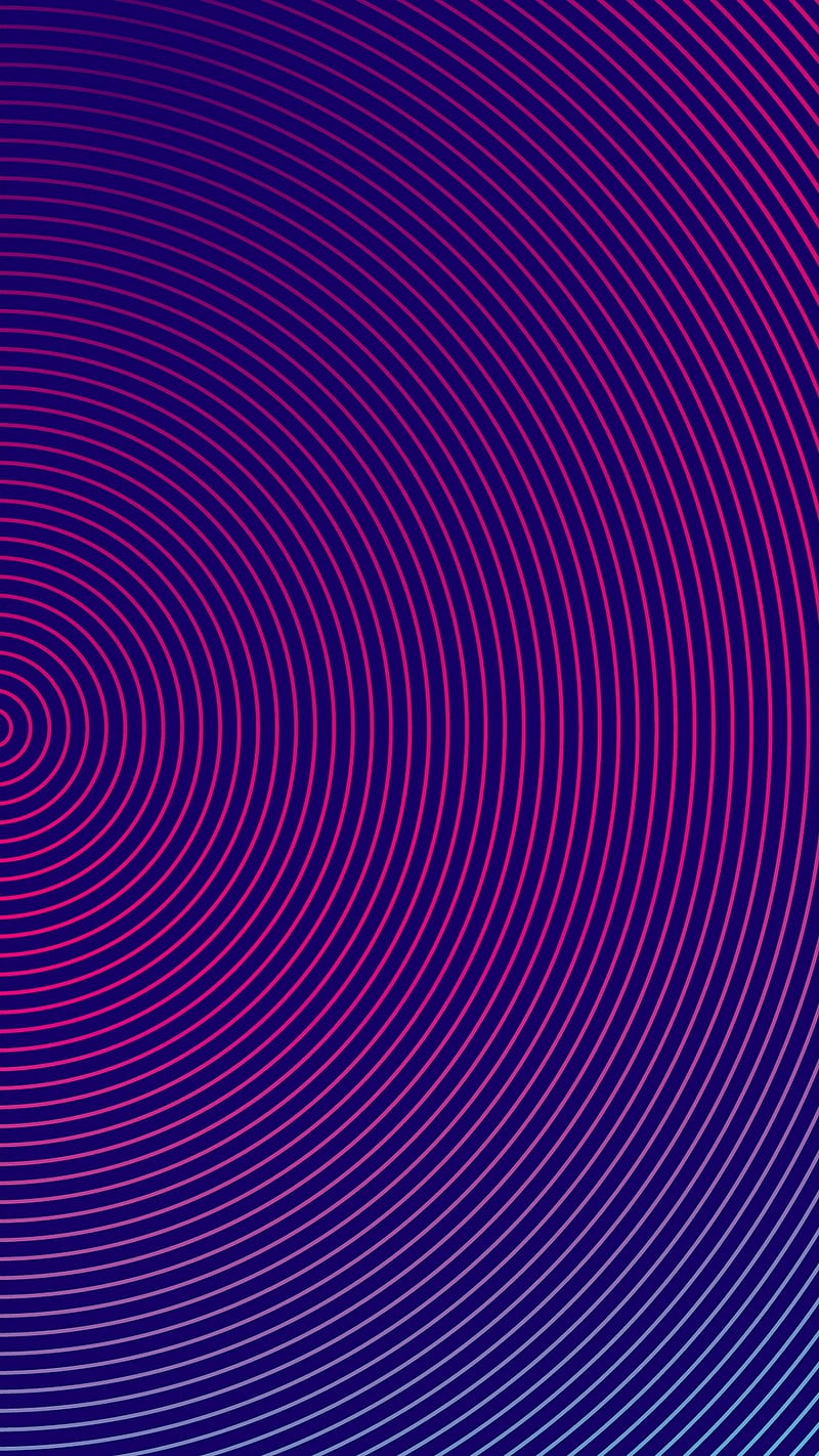 blu vivo 8, illusions, lines, HD phone wallpaper