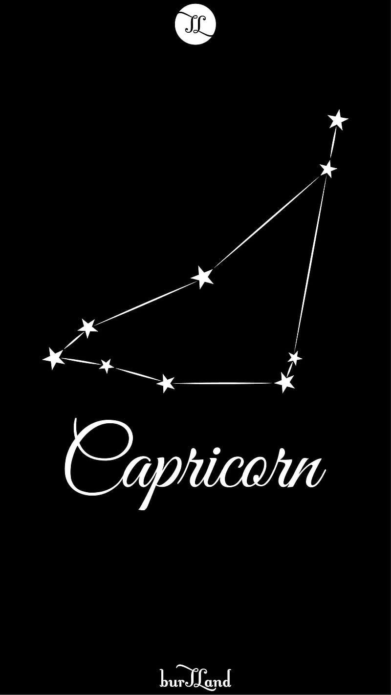 Capricorn Star set, Burjland, Burjland Capricorn, Capricorn constellation, Capricorn sign, Capricorn , Oglak burcu, Oglaq burcu, HD phone wallpaper