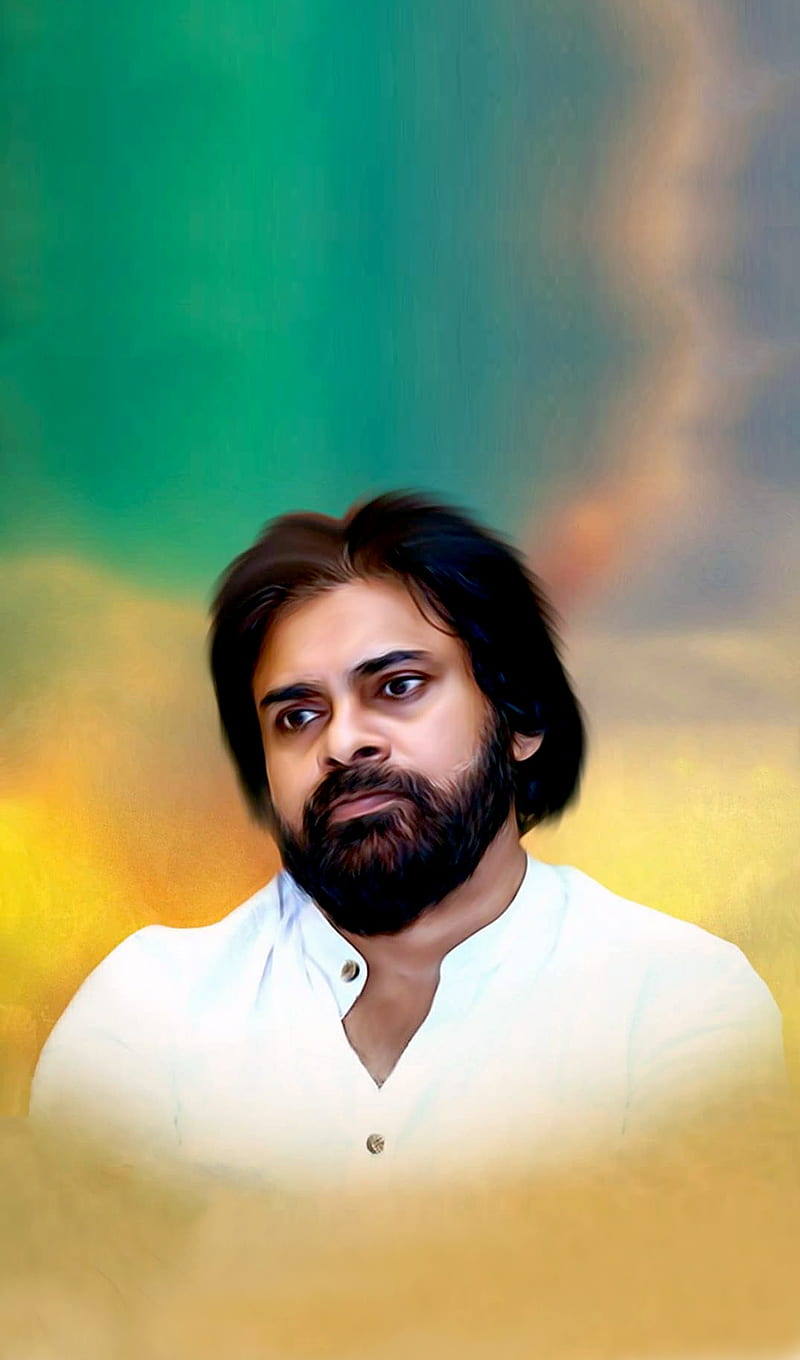 Outstanding Collection of 999+ Janasena Pawan Kalyan HD Images in Full 4K Resolution