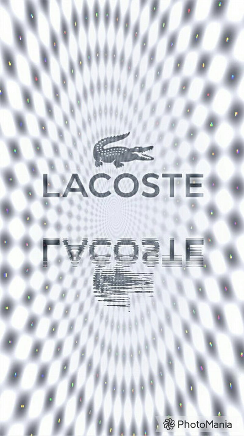 Spiral Lacoste Brands Logos Hd Mobile Wallpaper Peakpx