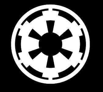 star wars empire symbol wallpaper