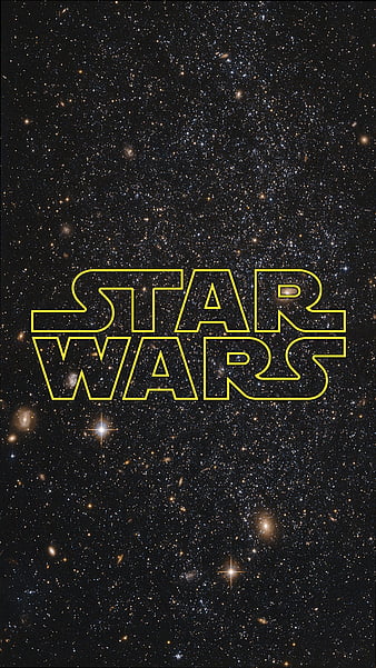 Star Wars Logo 6 Darth Vader Disney Luke Skywalker Star Wars Hd Mobile Wallpaper Peakpx