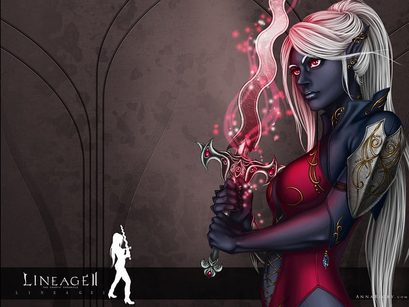 P Free Download Lineage Woman Hd Wallpaper Peakpx