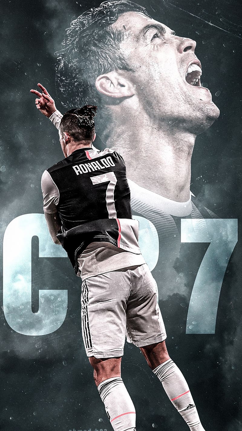 Enjoy curated selection of Cristiano Ronaldo Wallpapers