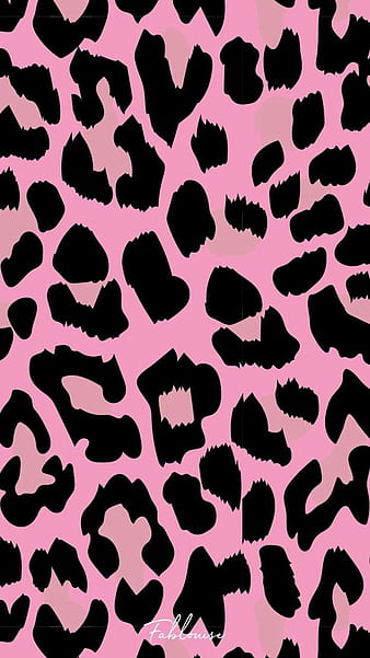 Leopard print wallpaper hires stock photography and images  Alamy