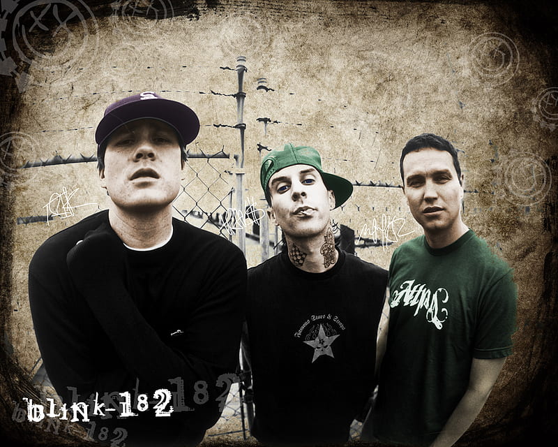 Blink 182 Background 58 pictures
