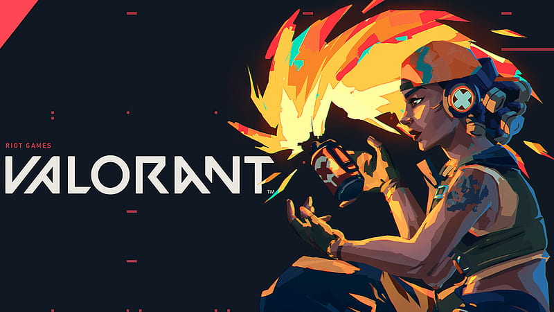 Valorant HD Wallpapers and 4K Backgrounds - Wallpapers Den